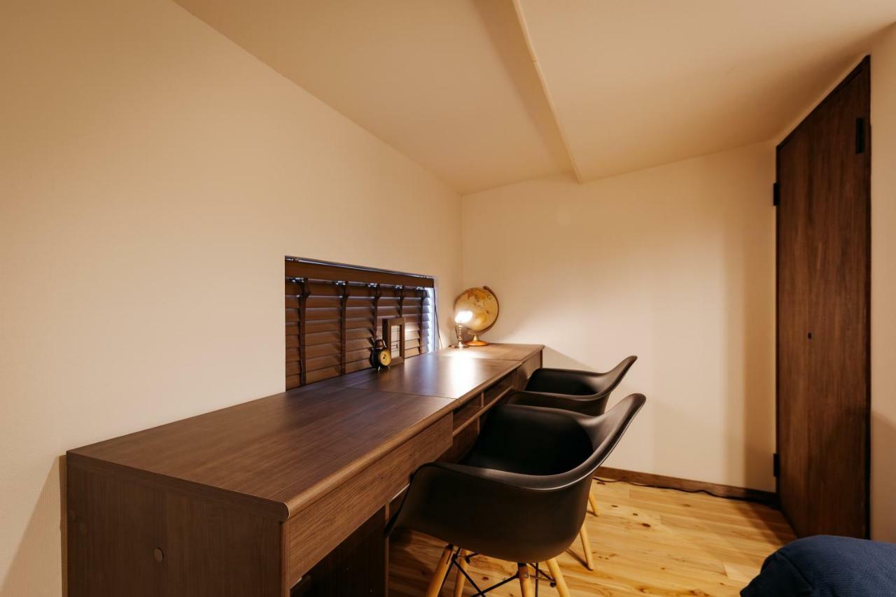 Appartement Aqua Cite Dotonbori à Ōsaka Extérieur photo